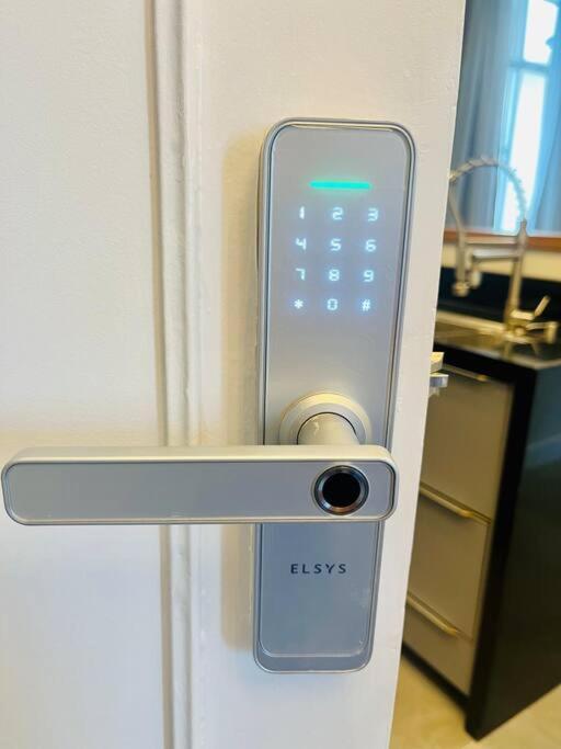 Arpoador Design - Quadra Da E Wifi 500mb Apartment *
